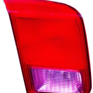 Trunk Lamp Driver Side Honda Civic Sedan 2001-2002 (Back-Up Lamp) High Quality , HO2800137