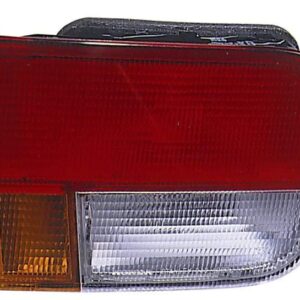 Trunk Lamp Driver Side Honda Civic Coupe 1996-1998 (Back-Up Lamp) , HO2800143V