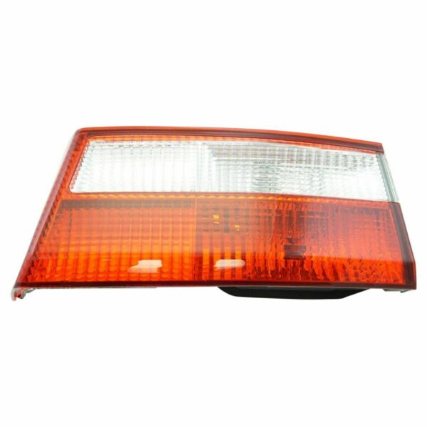 Trunk Lamp Driver Side Honda Accord Sedan 2003-2004 (Back-Up Lamp) High Quality , HO2800151 - Image 4