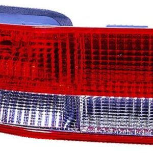 Trunk Lamp Driver Side Honda Accord Sedan 2003-2004 (Back-Up Lamp) High Quality , HO2800151