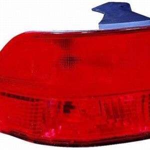 Tail Lamp Driver Side Honda Odyssey 1999-2001 High Quality , HO2800157