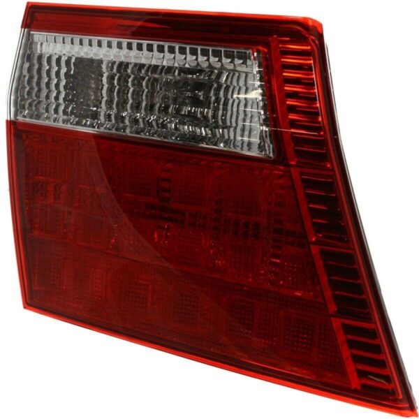 Trunk Lamp Driver Side Honda Odyssey 2005-2007 (Back-Up Lamp) High Quality , HO2800163 - Image 2