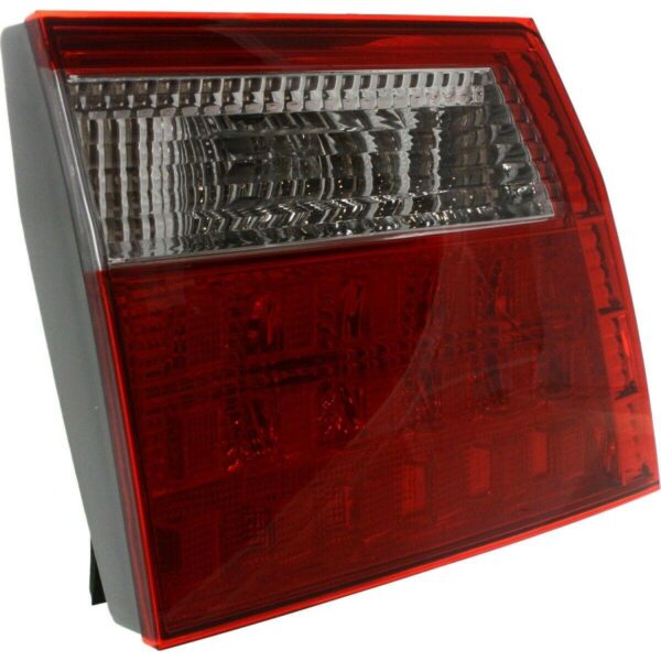 Trunk Lamp Driver Side Honda Odyssey 2005-2007 (Back-Up Lamp) High Quality , HO2800163 - Image 3