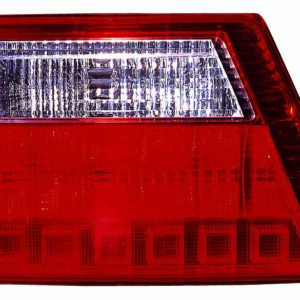 Trunk Lamp Driver Side Honda Odyssey 2005-2007 (Back-Up Lamp) Capa , Ho2800163C - Hunt Parts