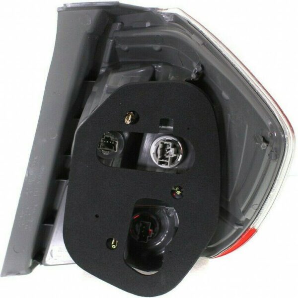 Tail Lamp Driver Side Honda Fit 2009-2014 High Quality , HO2800176 - Image 2