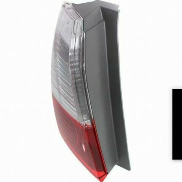 Tail Lamp Driver Side Honda Fit 2009-2014 High Quality , HO2800176 - Image 4