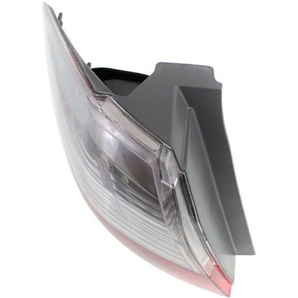 Tail Lamp Driver Side Honda Fit 2009-2014 High Quality , HO2800176 - Image 5