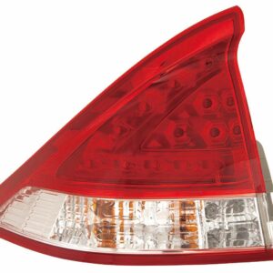 Tail Lamp Driver Side Honda Insight 2010-2011 High Quality , HO2800177