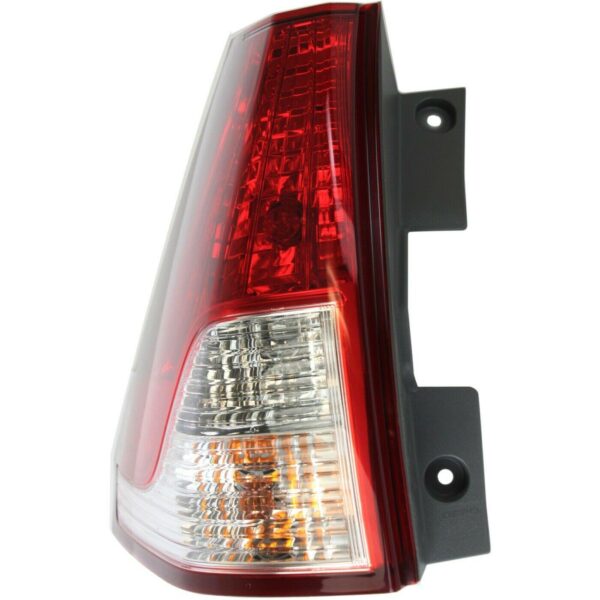 Tail Lamp Lower Driver Side Honda Crv 2012-2014 Economy Quality , HO2800183U - Image 2