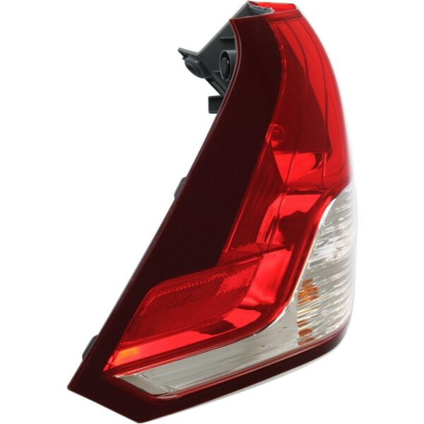 Tail Lamp Lower Driver Side Honda Crv 2012-2014 High Quality , HO2800183 - Image 3