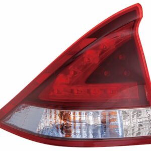 Tail Lamp Driver Side Honda Insight 2012-2014 High Quality , HO2800184