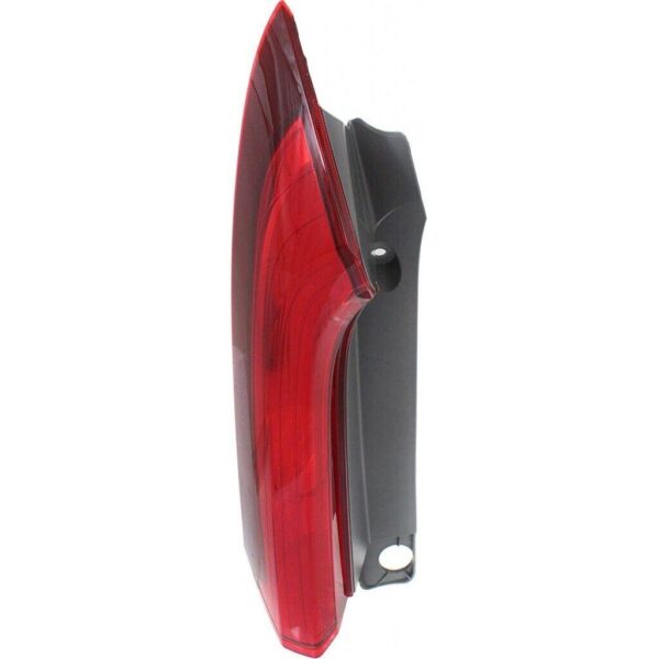Tail Lamp Upper Driver Side Honda Crv 2015-2016 High Quality , HO2800188 - Image 2