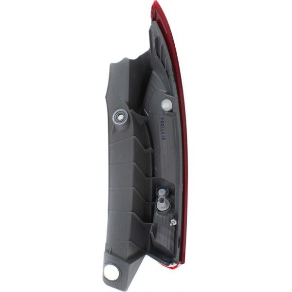 Tail Lamp Upper Driver Side Honda Crv 2015-2016 High Quality , HO2800188 - Image 3