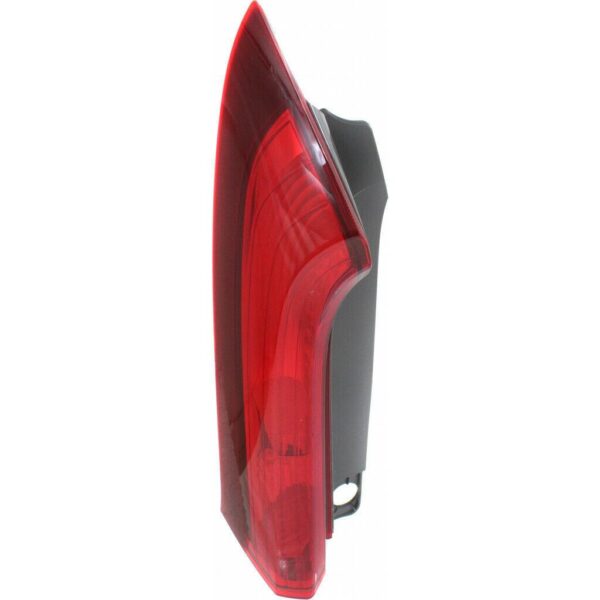 Tail Lamp Upper Driver Side Honda Crv 2015-2016 High Quality , HO2800188 - Image 4