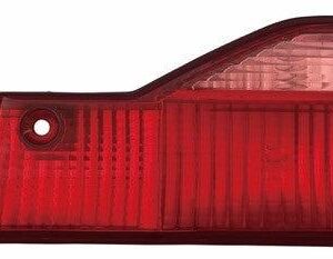 Trunk Lamp Passenger Side Honda Accord Sedan 1998-2000 (Back-Up Lamp) High Quality , HO2801122