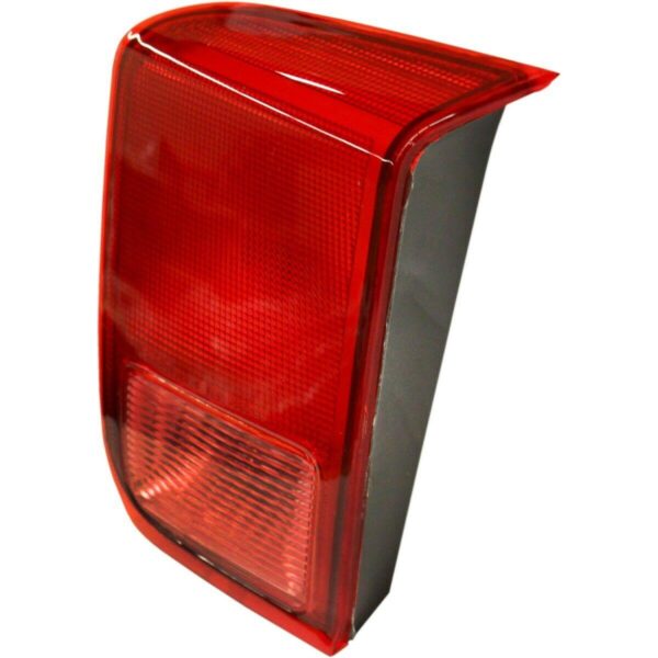 Trunk Lamp Passenger Side Honda Civic Sedan 2001-2002 (Back-Up Lamp) High Quality , HO2801137 - Image 2
