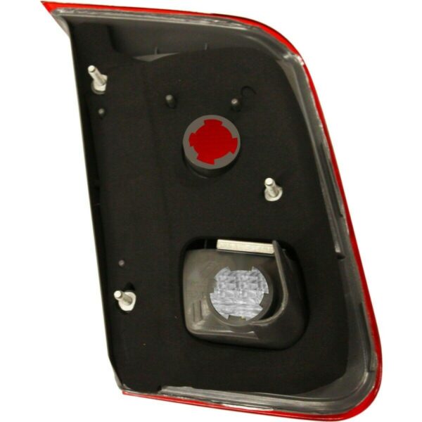 Trunk Lamp Passenger Side Honda Civic Sedan 2001-2002 (Back-Up Lamp) High Quality , HO2801137 - Image 4