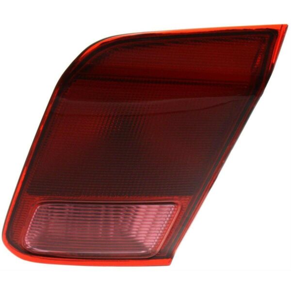 Trunk Lamp Passenger Side Honda Civic Sedan 2001-2002 (Back-Up Lamp) High Quality , HO2801137 - Image 5