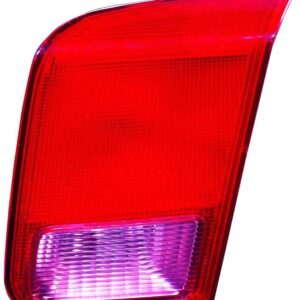 Trunk Lamp Passenger Side Honda Civic Sedan 2001-2002 (Back-Up Lamp) , HO2801137V