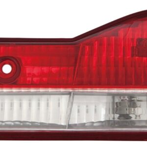 Trunk Lamp Passenger Side Honda Accord Sedan 2001-2002 (Back-Up Lamp) High Quality , HO2801138