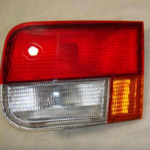 1996-1998 Honda Civic Coupe Trunk Lamp Passenger Side , HO2801143