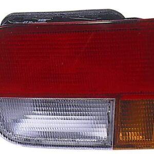 Trunk Lamp Passenger Side Honda Civic Coupe 1996-1998 (Back-Up Lamp) , HO2801143V