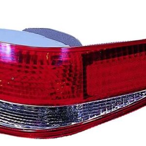 Tail Lamp Passenger Side Honda Accord Sedan 2003-2004 High Quality , HO2801148