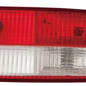 Trunk Lamp Passenger Side Honda Accord Sedan 2003-2004 (Back-Up Lamp) High Quality , HO2801151