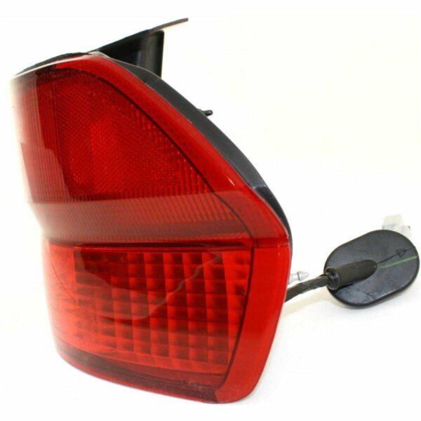 Tail Lamp Passenger Side Honda Odyssey 1999-2001 High Quality , HO2801157 - Image 2