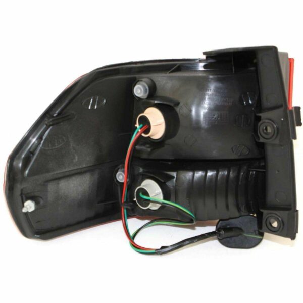 Tail Lamp Passenger Side Honda Odyssey 1999-2001 High Quality , HO2801157 - Image 4