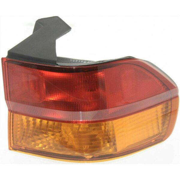 Tail Lamp Passenger Side Honda Odyssey 2002-2004 High Quality , HO2801158 - Image 2