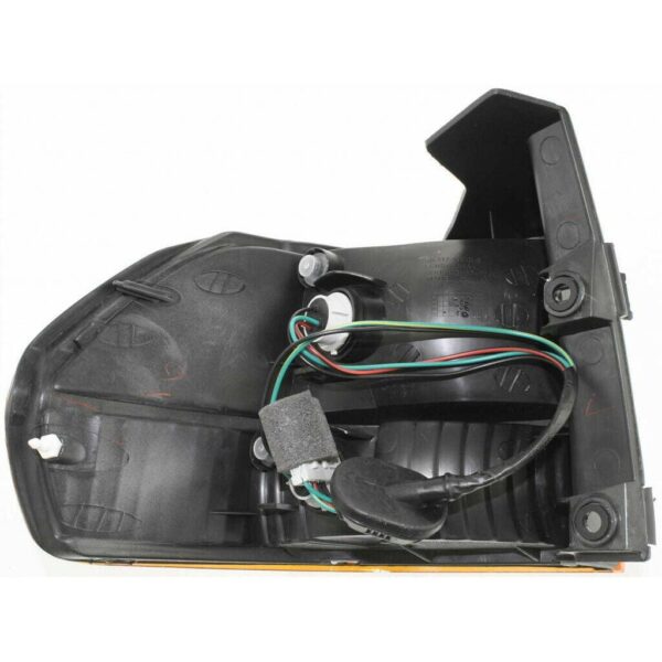 Tail Lamp Passenger Side Honda Odyssey 2002-2004 High Quality , HO2801158 - Image 3