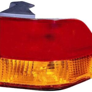 Tail Lamp Passenger Side Honda Odyssey 2002-2004 High Quality , HO2801158