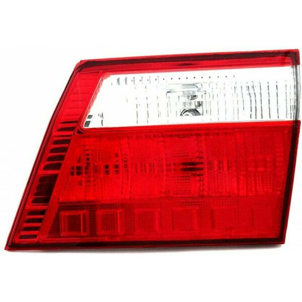 Trunk Lamp Passenger Side Honda Odyssey 2005-2007 (Back-Up Lamp) High Quality , HO2801163 - Image 2