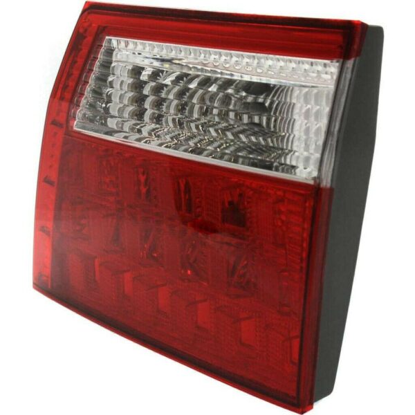 Trunk Lamp Passenger Side Honda Odyssey 2005-2007 (Back-Up Lamp) High Quality , HO2801163 - Image 4