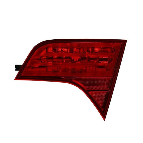 Trunk Lamp Passenger Side Honda Civic Sedan 2006-2011 (Back-Up Lamp) High Quality , HO2801166 - Image 2