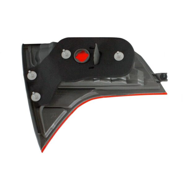 Trunk Lamp Passenger Side Honda Civic Sedan 2006-2011 (Back-Up Lamp) High Quality , HO2801166 - Image 3