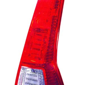 Tail Lamp Passenger Side Honda Crv 2007-2011 High Quality , HO2801173