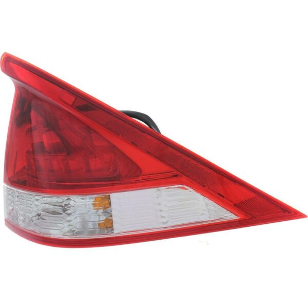 Tail Lamp Passenger Side Honda Insight 2010-2011 High Quality , HO2801177 - Image 2