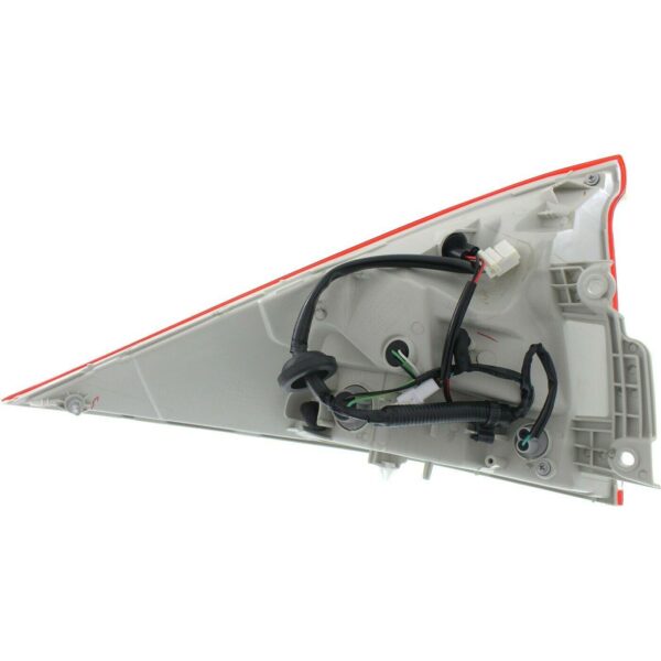 Tail Lamp Passenger Side Honda Insight 2010-2011 High Quality , HO2801177 - Image 5