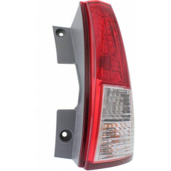 Tail Lamp Lower Passenger Side Honda Crv 2012-2014 High Quality , HO2801183 - Image 3