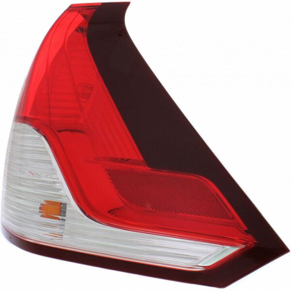 Tail Lamp Lower Passenger Side Honda Crv 2012-2014 High Quality , HO2801183 - Image 4