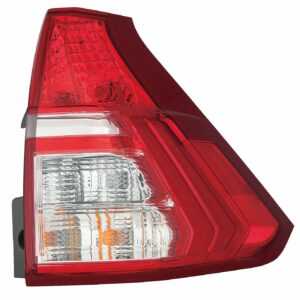 Tail Lamp Lower Passenger Side Honda Crv 2015-2016 High Quality , HO2801186