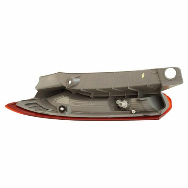 Tail Lamp Upper Passenger Side Honda Crv 2015-2016 High Quality , HO2801188 - Image 2