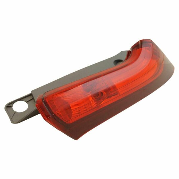 Tail Lamp Upper Passenger Side Honda Crv 2015-2016 High Quality , HO2801188 - Image 3