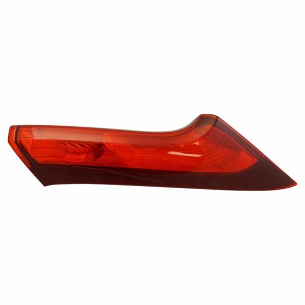 Tail Lamp Upper Passenger Side Honda Crv 2015-2016 High Quality , HO2801188 - Image 5
