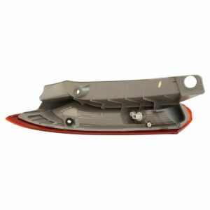 Tail Lamp Passenger Side Upper Honda Crv 2015-2016 Capa , Ho2801188C - Hunt Parts