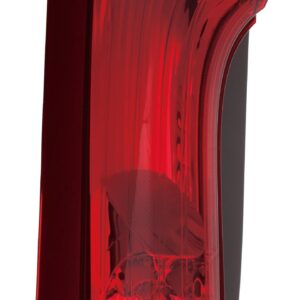 Tail Lamp Upper Passenger Side Honda Crv 2012-2014 High Quality , HO2801189