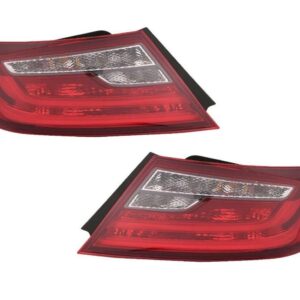 Tail Lamp Passenger Side Honda Accord Coupe 2016-2017 , HO2801192