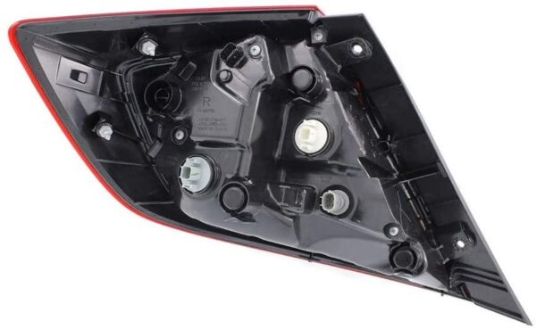 2019-2021 Honda Passport Tail Lamp Passenger Side High Quality , HO2801197 - Image 3